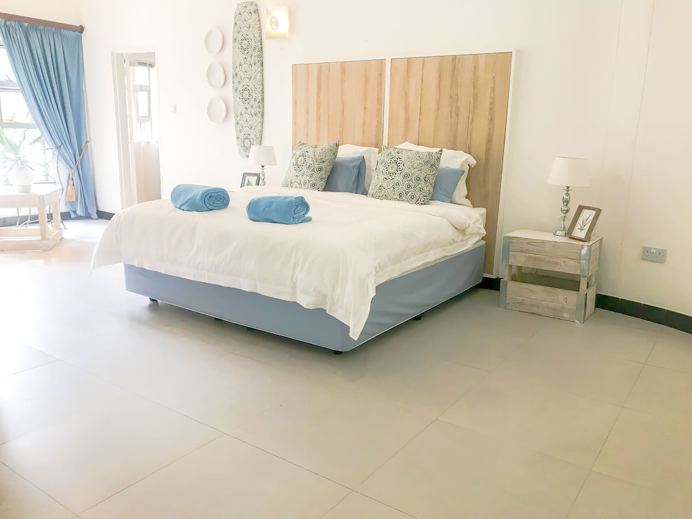 Northern Studio Suite view 3