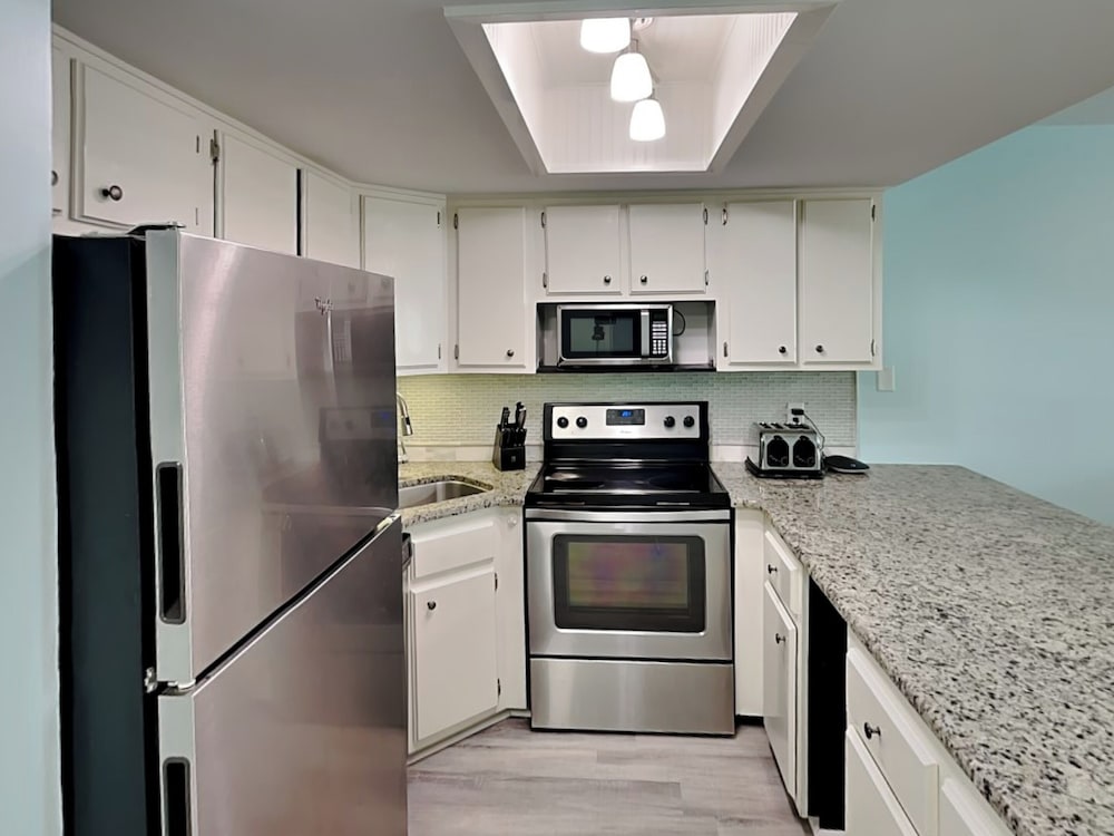 The Sands #120 by Southern Vacation Rentals