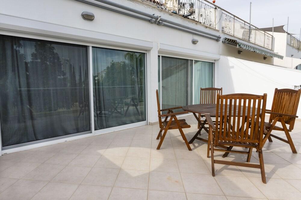 Limassol Vacations - Bay View Gardens Apartments with Pool - Property Image 69