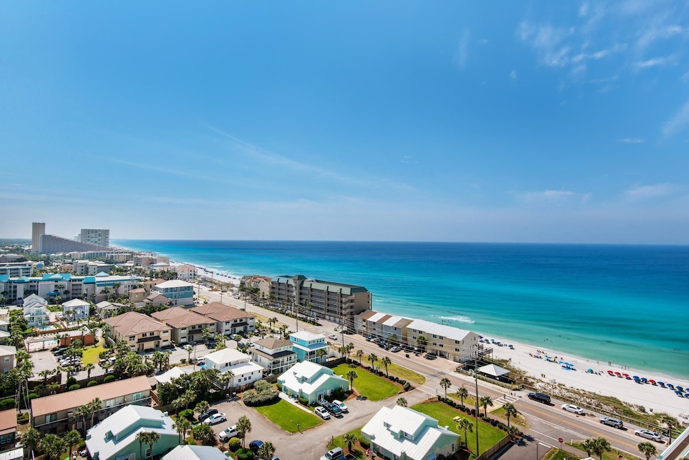 Surfside Resort #1509