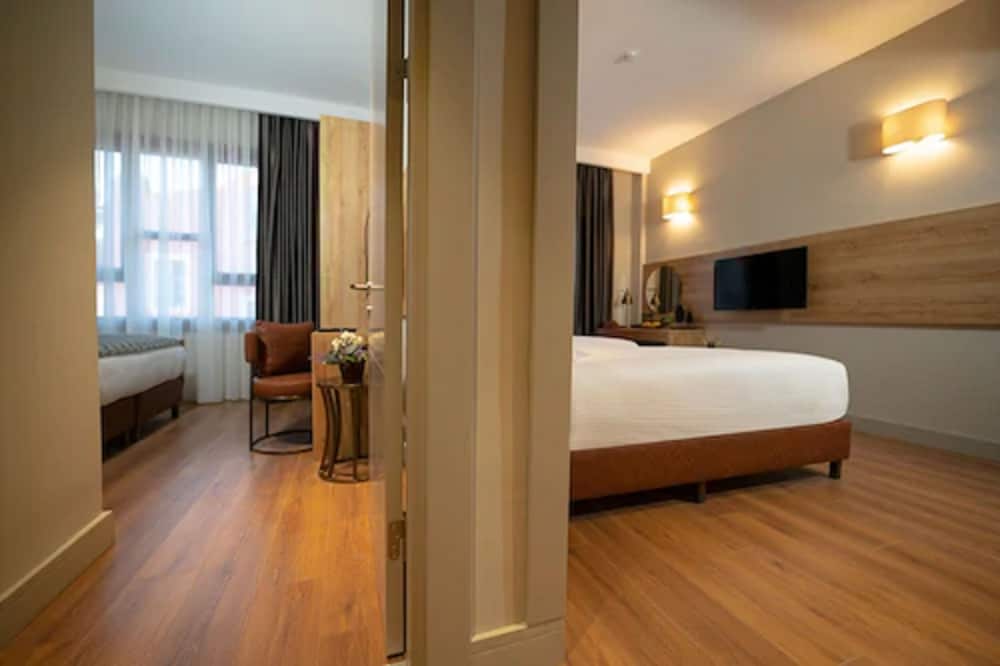 Grand Sirkeci Otel - Image 25