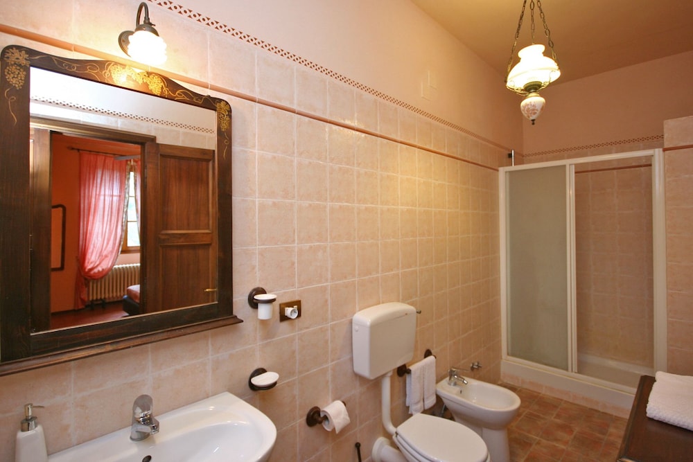 Villa Lo Scoiattolo