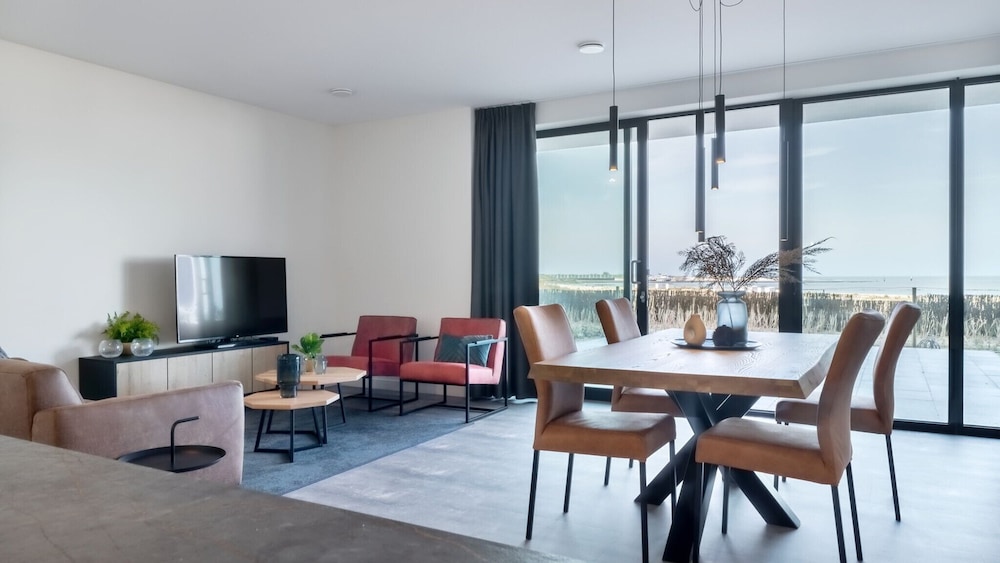 Dormio Breskens Apartments & Penthouses