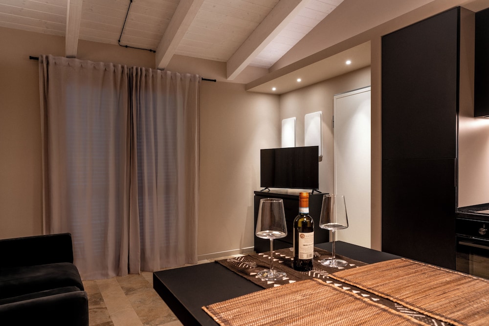 Baciucco's Suite