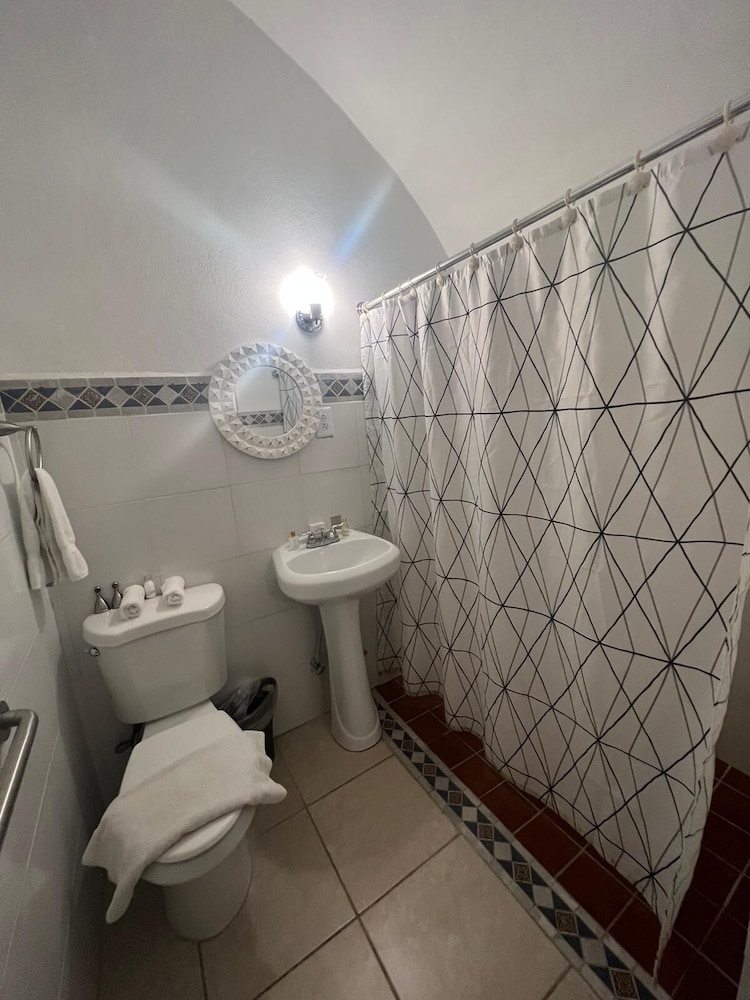 Fortaleza Suites