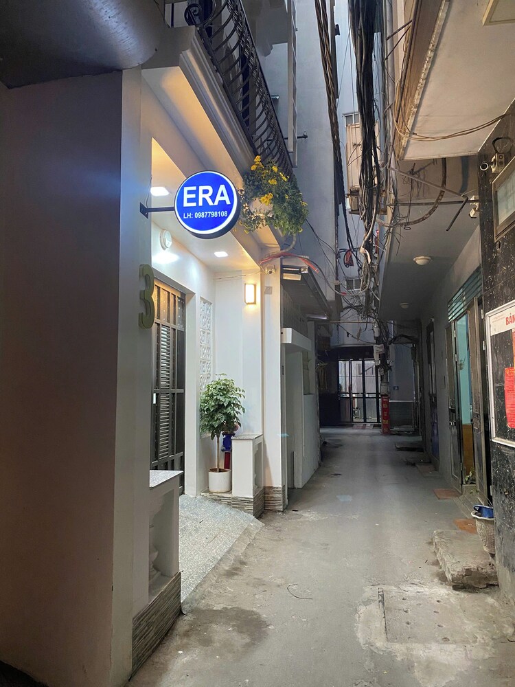 Era Apartment Duong Lang