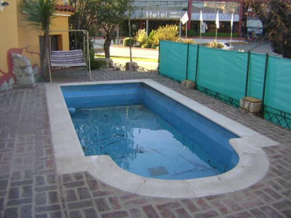 Hotel Mediterráneo