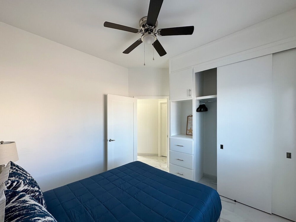 Modern Home in The Exclusivity of Las Conchas