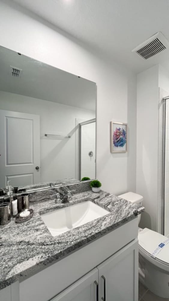 Solara Dreams 4BD Pool Home Next to Disney