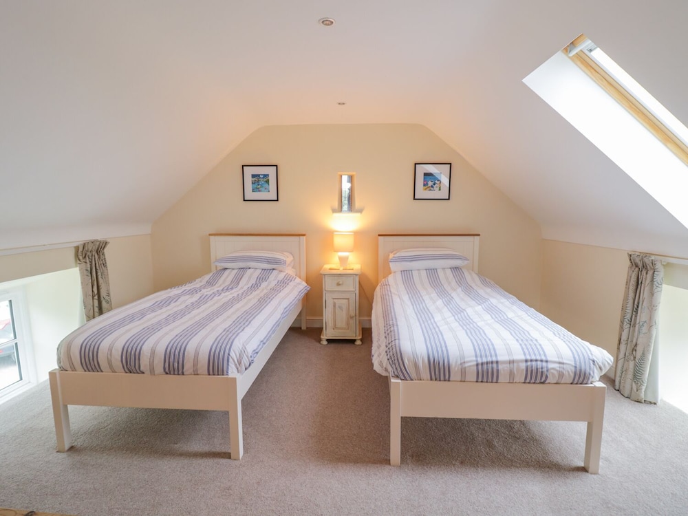 Plas Tirion Cottage