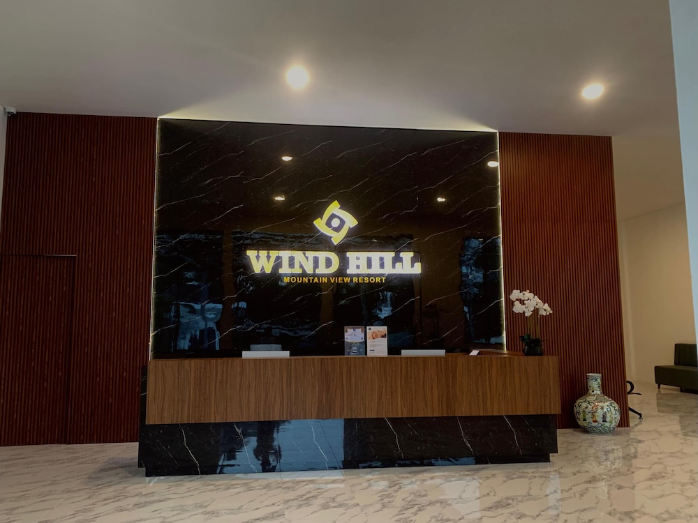 Wind Hill Mountain View Resort