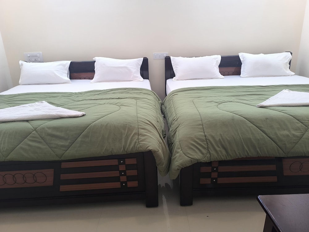 Hotel Vishnu Grand