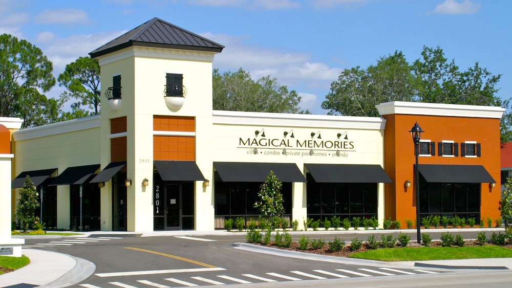 Hotel Medway Condo at Windsor Palms Resort - Image 1