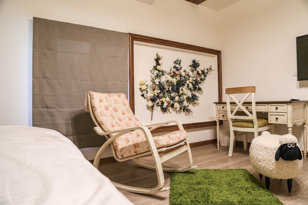 CandyFloss B&B - Penghu
