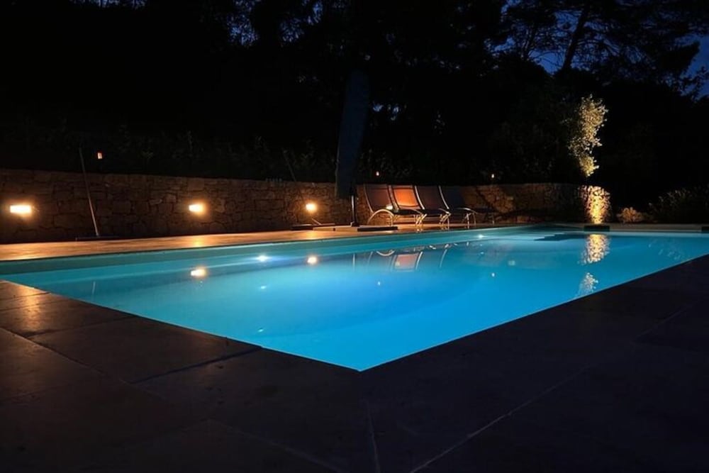 Nice Holiday Home in Lorgues