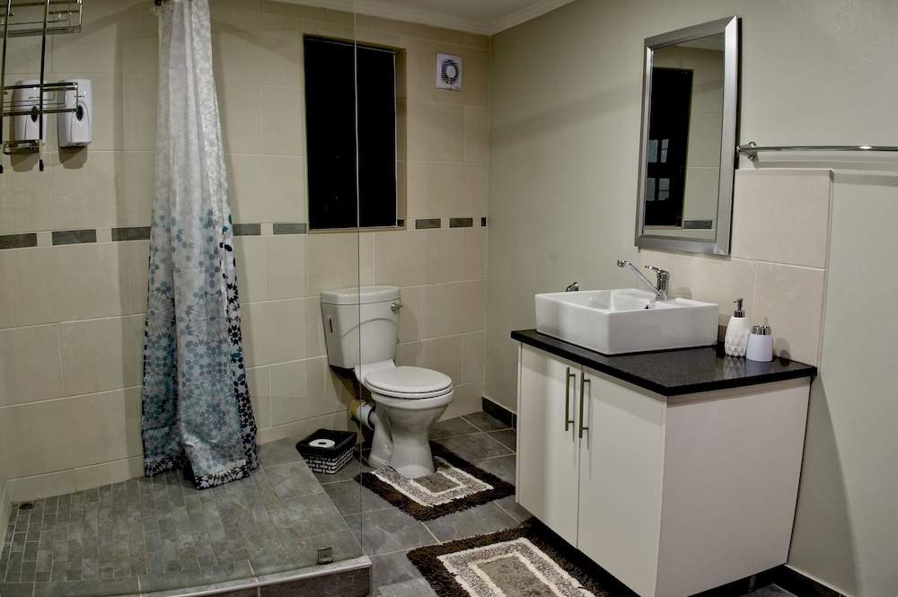 Rest a While Guest House