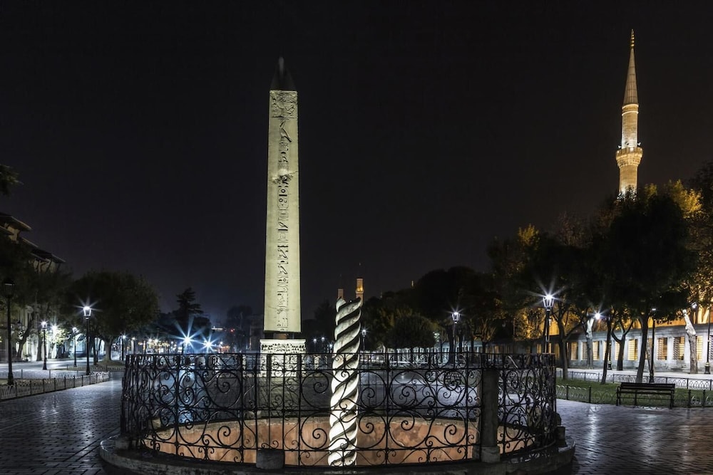 Albatros Premier Otel - Özel Sınıf - Image 42