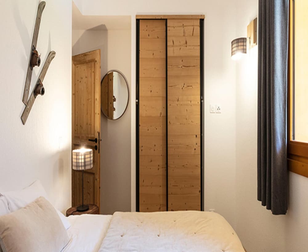 Premium Apartment in Vaujany