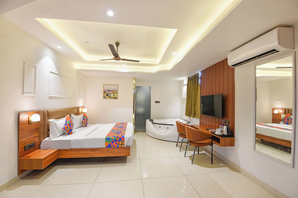 FabHotel Prime Shahdara