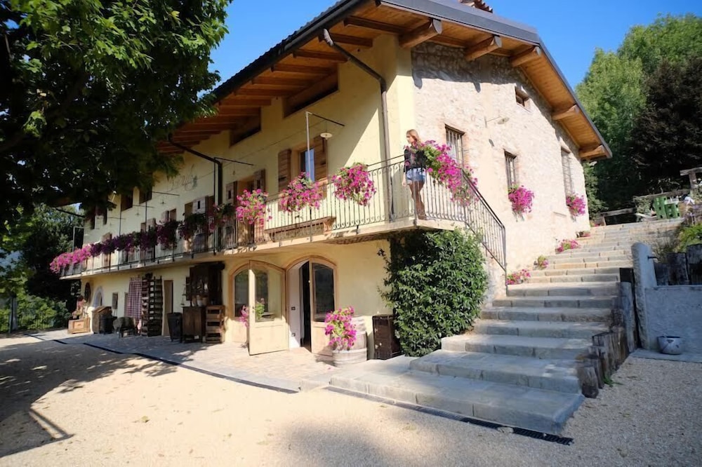 Agriturismo Cafenile