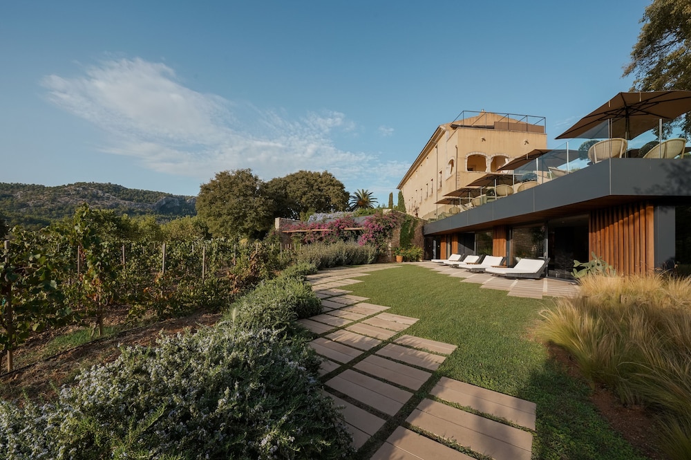 Son Brull Hotel & Spa photo 5