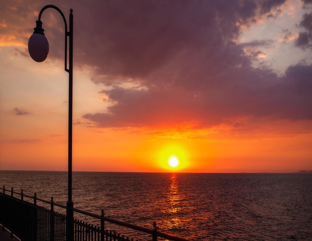 Apartment in Mrzezyno by Blue Flag Beach