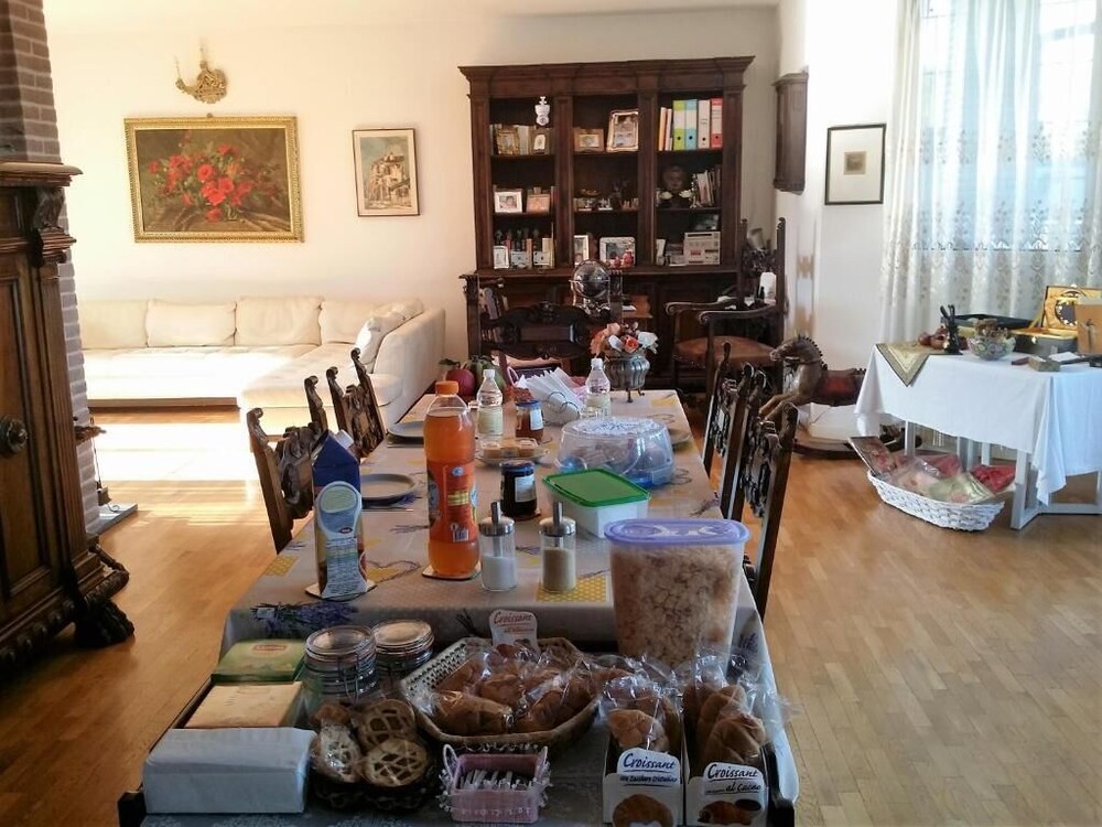 B&B Casa dei Camini