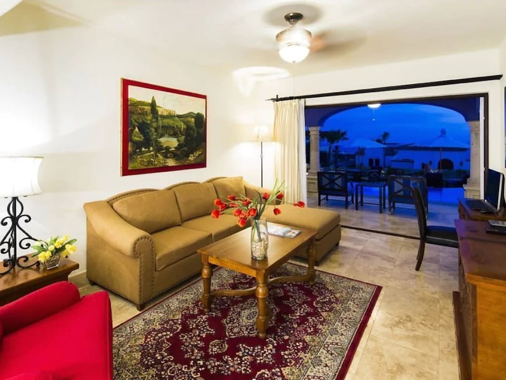 3BD Hacienda Encantada Ocean View Luxury Resort