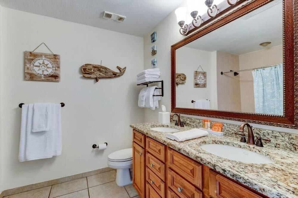 Azure Tides Oceanfront