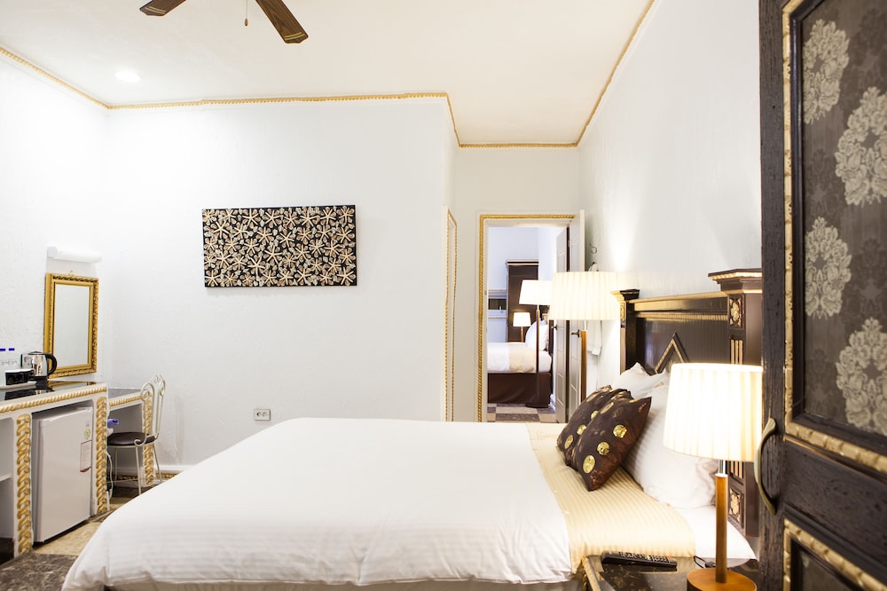 Olle Hotel