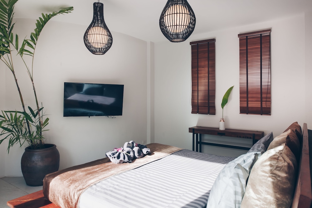 Coco Lilly Villas