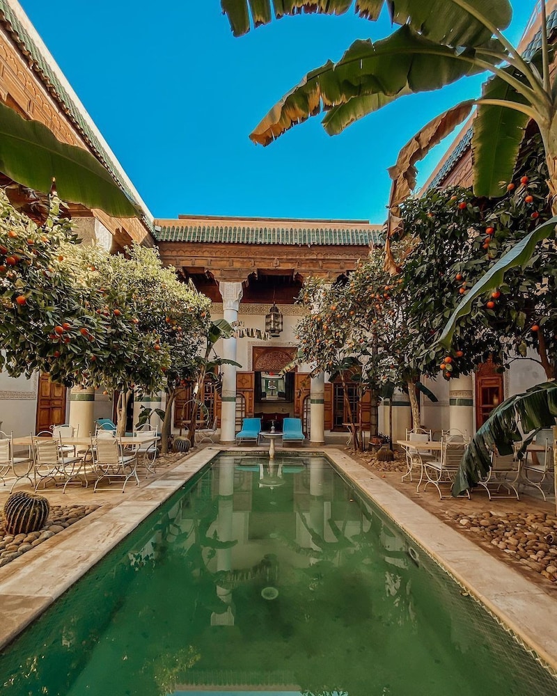 Riad Slitine