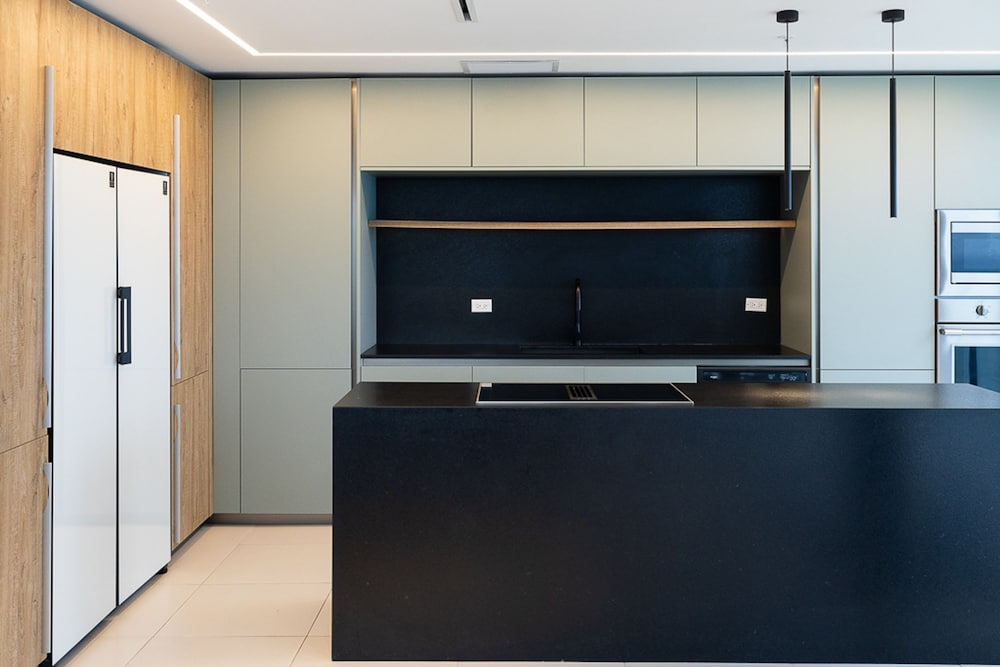 The Palms Penthouse by Acomodo Punta Caelo