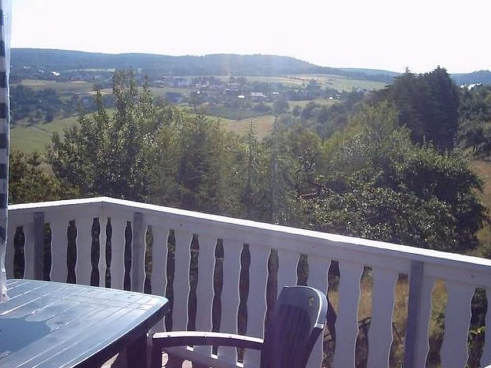 Charming Apartment in Morbach Germany With Terrace