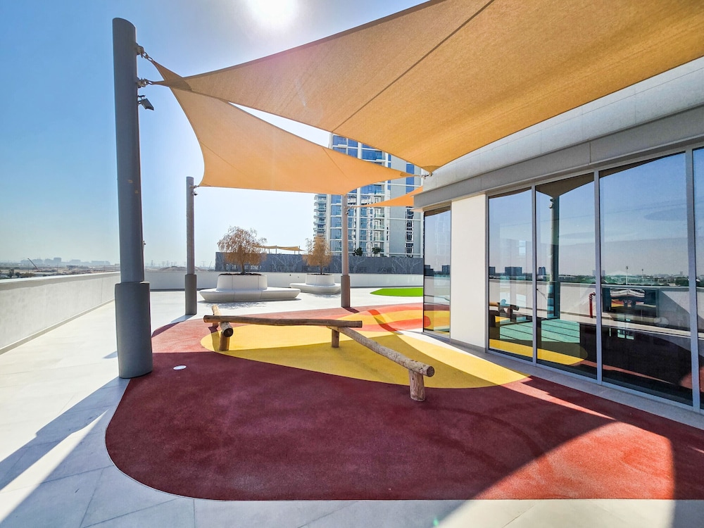 Easygo- Luxury 2bdr With Lagoon Access