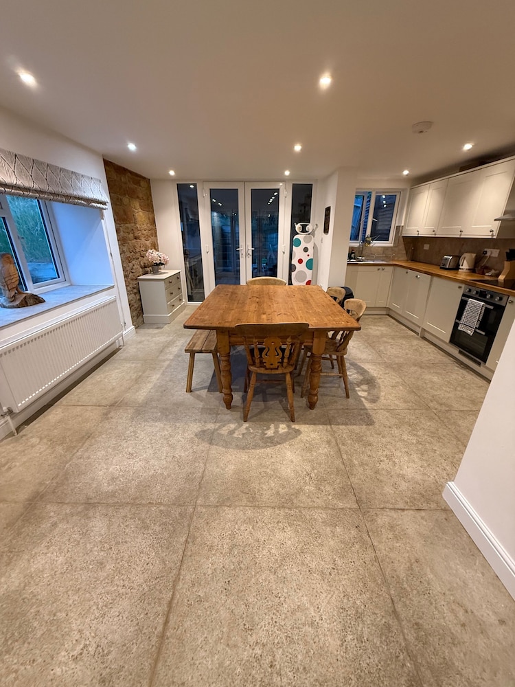 Napton on the Hill - Sleeps Upto 7 & Pet Friendly