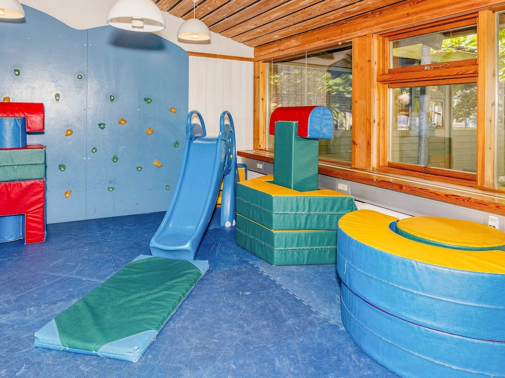 1 Person Holiday Home on a Holiday Park in Hanstholm
