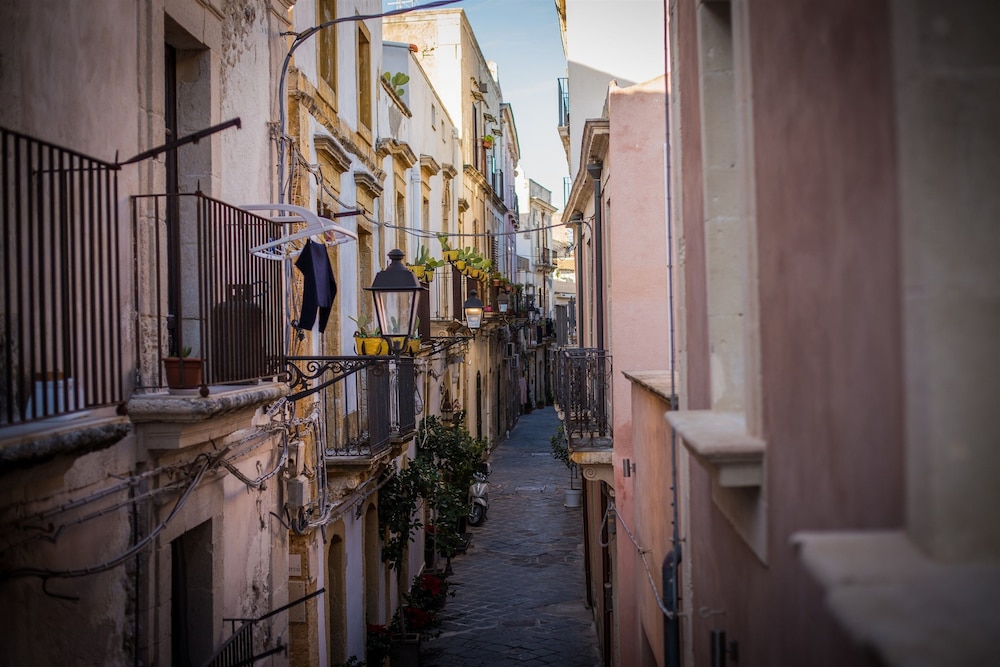 Ortigia Royal Suite