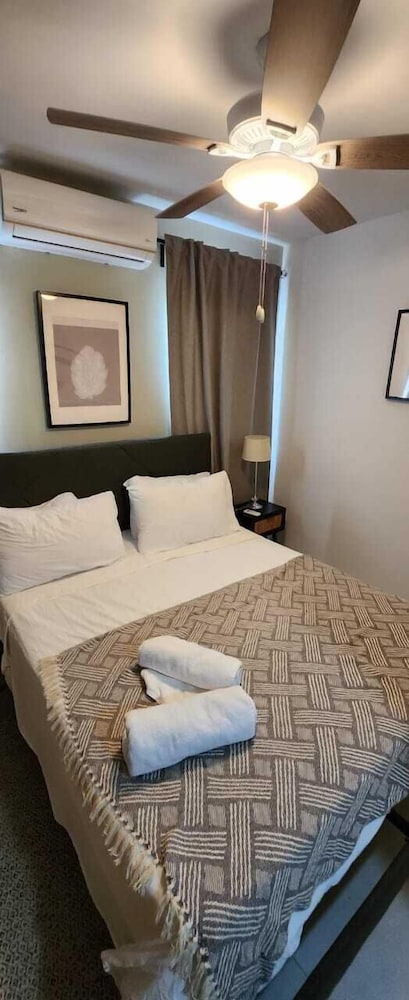 Brand New Punta Cana 2 Bedroom 2 B Condo view 2