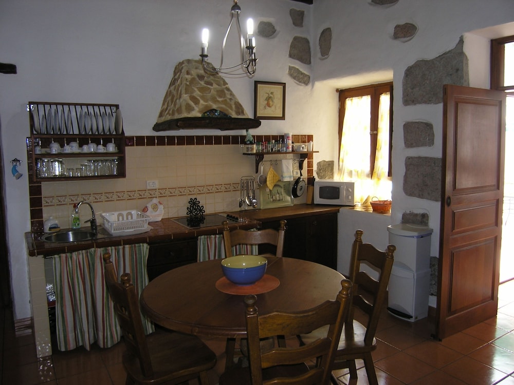 Vivienda Tradicional Canaria Saulo 2