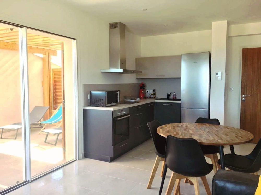 Mor305-t2 Neuf vue Panoramique Golfe acc s Plage