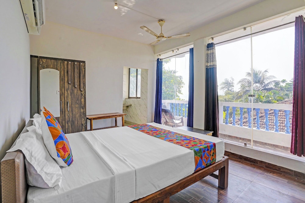 Fabhotel Simba Resort