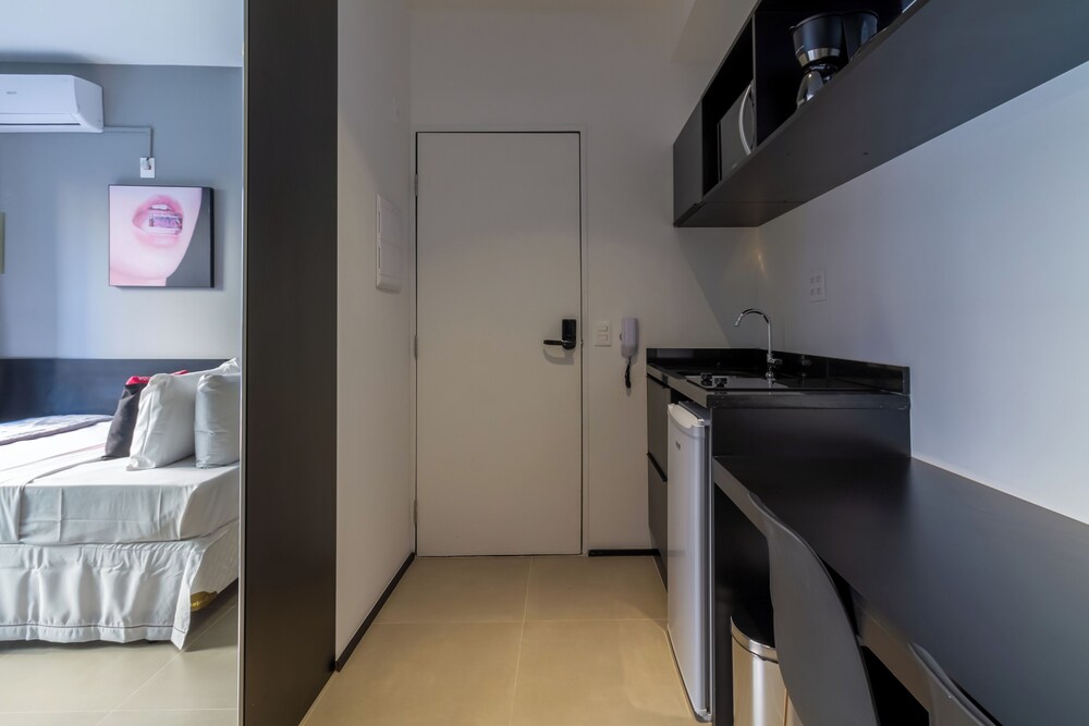 360 VN Nova Higienópolis by Housi