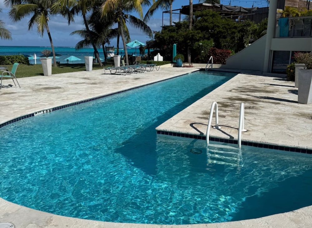 Andaz Turks and Caicos at Grace Bay