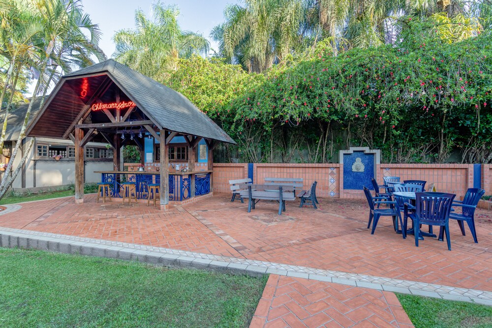 Lagos de Jurema Termas Resort
