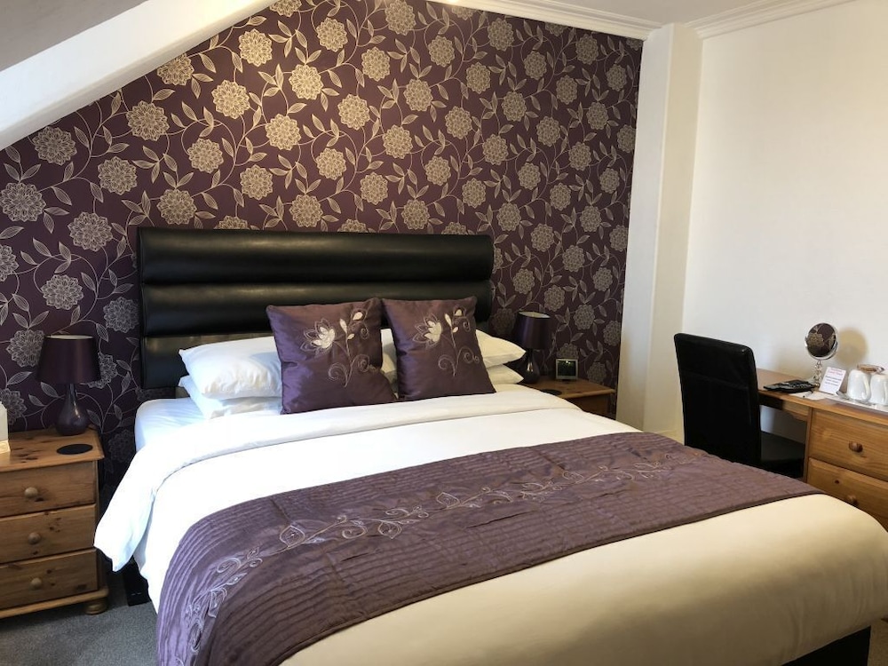 Rosebank Guest House view 5