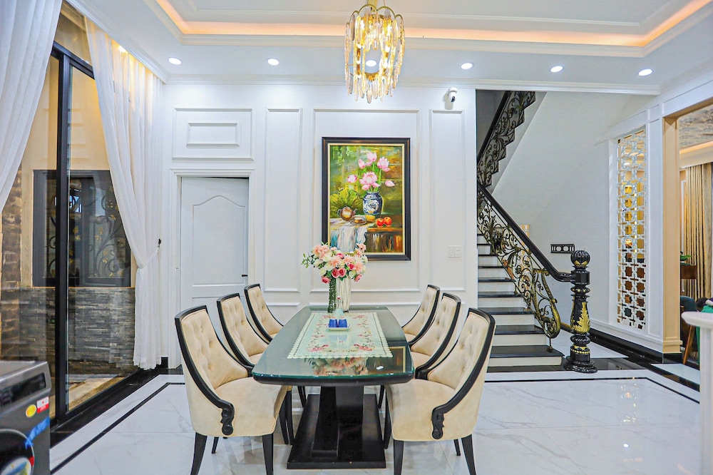 La Peace Home