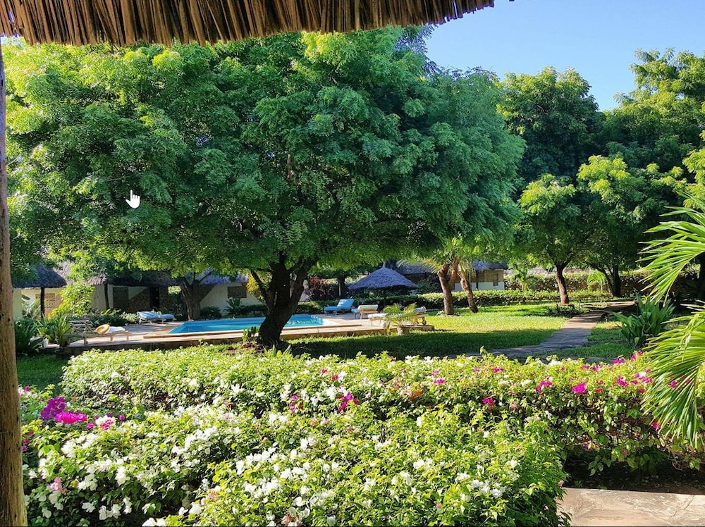 Eco Villas Watamu