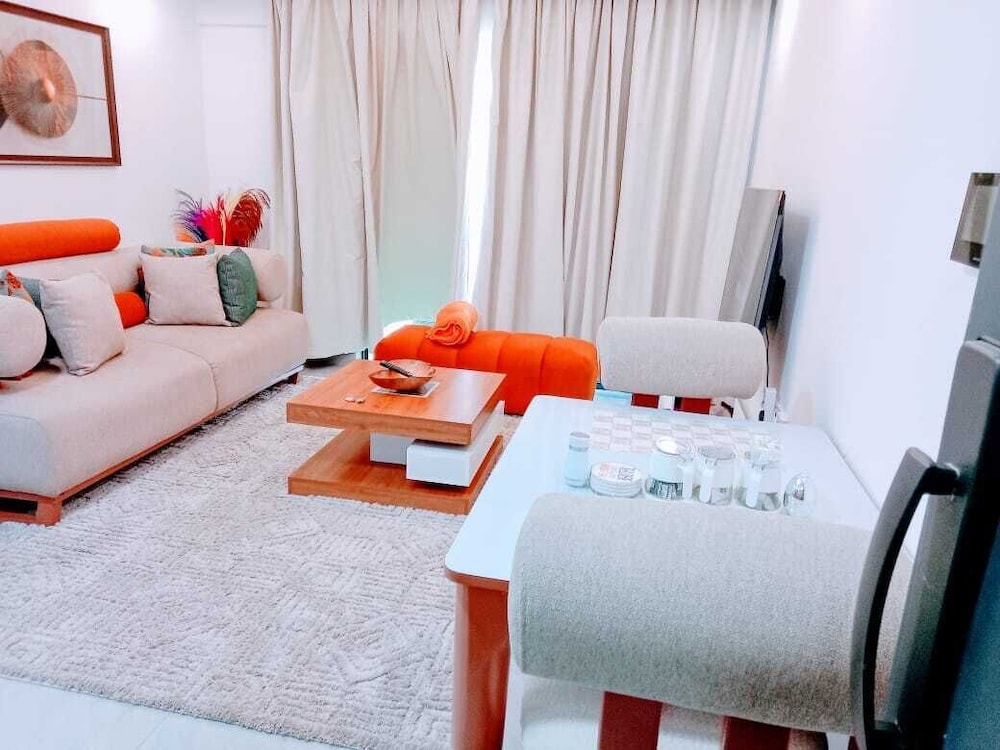 Orchid Residency View Palace Apartment