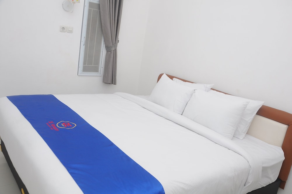 Desiring Homestay Banjarmasin